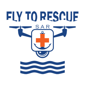 Fly2rescue Kolor 300